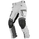 コミネ(Komine) PK-928 FY Adventure Pants 品番:07-928 カラー:Light Grey/Black サイズ:L