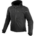 コミネ JK-590 Protect Softshell W-Parka 品番:07-590 カラー:Black Marble サイズ:L
