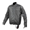 コミネ(Komine) EK-111 12V Electric WP System Inner Jacket 品番:08-111 カラー:Black サイズ:W...