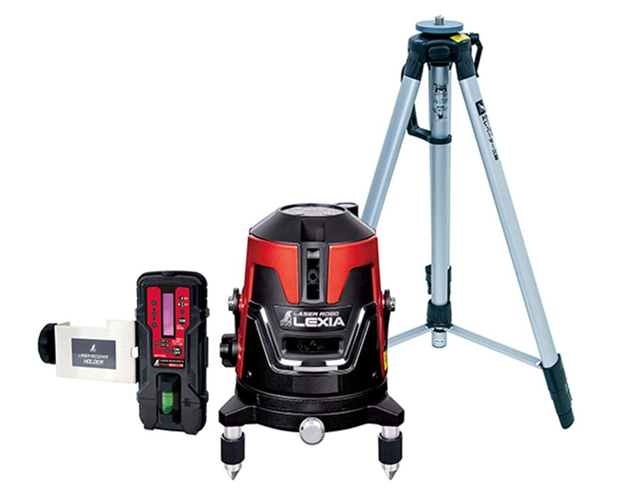 �����¬�� �졼�������� LEXIA ��å� 21 ��������ӥ��å�