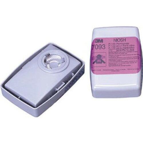 3M スリーエム 3M 交換用ろ過材 7093 2個入/1組(袋)