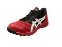 ASICS アシックス アシックス ウィンジョブ CP210 クラシックレッド×ホワイト 28.0cm