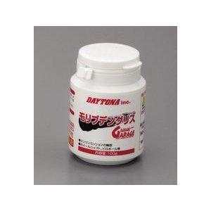 DAYTONA デイトナ モリブデングリス100G 品番:17684