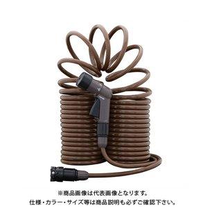 &nbsp;メーカー&nbsp;タカギ&nbsp;商品カテゴリ&nbsp;散水用具＞ホース・リール&nbsp;発送目安&nbsp;3日〜4日以内に発送予定（土日祝除）&nbsp;お支払方法&nbsp;銀行振込・クレジットカード&nbsp;送料&nbsp;送料無料&nbsp;特記事項&nbsp;&nbsp;その他&nbsp;※原料樹脂:ポリプロピレン・ABS樹脂・ポリアセタール、金属材料:ステンレス、ホース:ポリウレタン(糸入り)、ゴム材料:EPDM・NBR 使用可能水圧:0.7MPa 用途:一般家庭での屋外散水用 耐熱温度:60℃