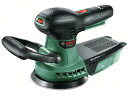 BOSCH ボッシュ ボッシュ(BOSCH) 18V コードレス吸じんランダムアクションサンダー (本体のみ、バッテリー・充電器別売り) ORB118