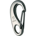 Wichard(ウィチャード) Wichard(ウイチャード) 35mm Safty snap hook セーラーカラビナ 2479