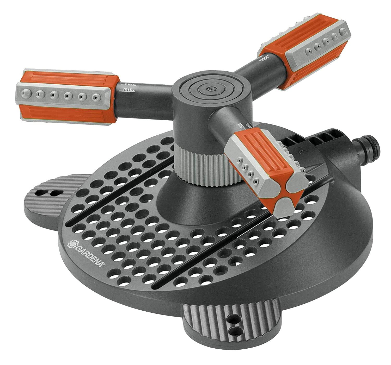 GARDENA(����ǥ�) ����ǥ��� #2062-20 �������륹�ץ�󥯥顼 �ޥ�ܡ�#2062-20