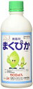 丸和ケミカル 石原産業 まくぴか 500ml