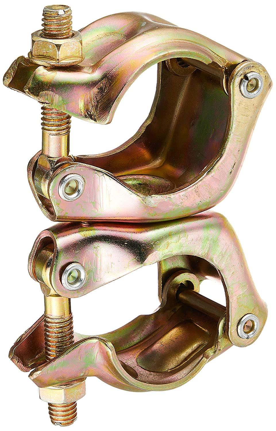 シンセイ 農業用クランプ自在 φ48.6