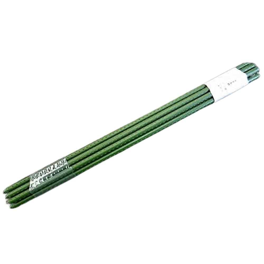 シンセイ SS イボ竹支柱 10P 8x750