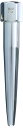 MKK モトコマ 穴寄せポンチ M22/7分 SYPE-M22