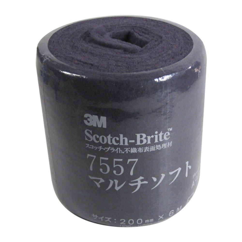 3M スリーエム 3M マルチソフト A-VF #7557
