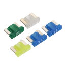 エーモン(amon) エーモン 低背ヒューズセット 15/20/25/30A (約11×9×4mm) 計5個入 3688