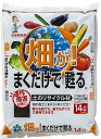 自然応用科学(Applied Natural) 自然応用科学 畑が! まくだけで甦る 14L