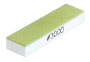 アイウッド(iwood) アイウッド 超仕上砥石 焼結 手持ちダイヤ #3000 20mm 70mm 10mm 89000