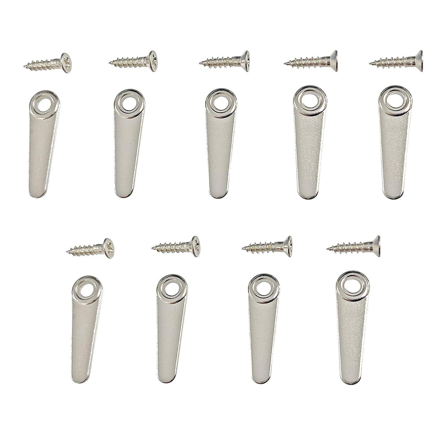 福井金属工芸(Fukuikinzokukogei) F-0174 鉄トンボ 7分