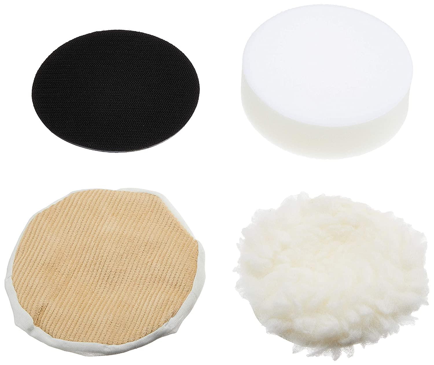 柳瀬 インパクト用マジックパット　4点 PL4N-SET 1個