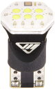IPF ルームランプ LED T10/T13/T16 バルブ COB 上面照射タイプ 100ルーメン 6000K 305R