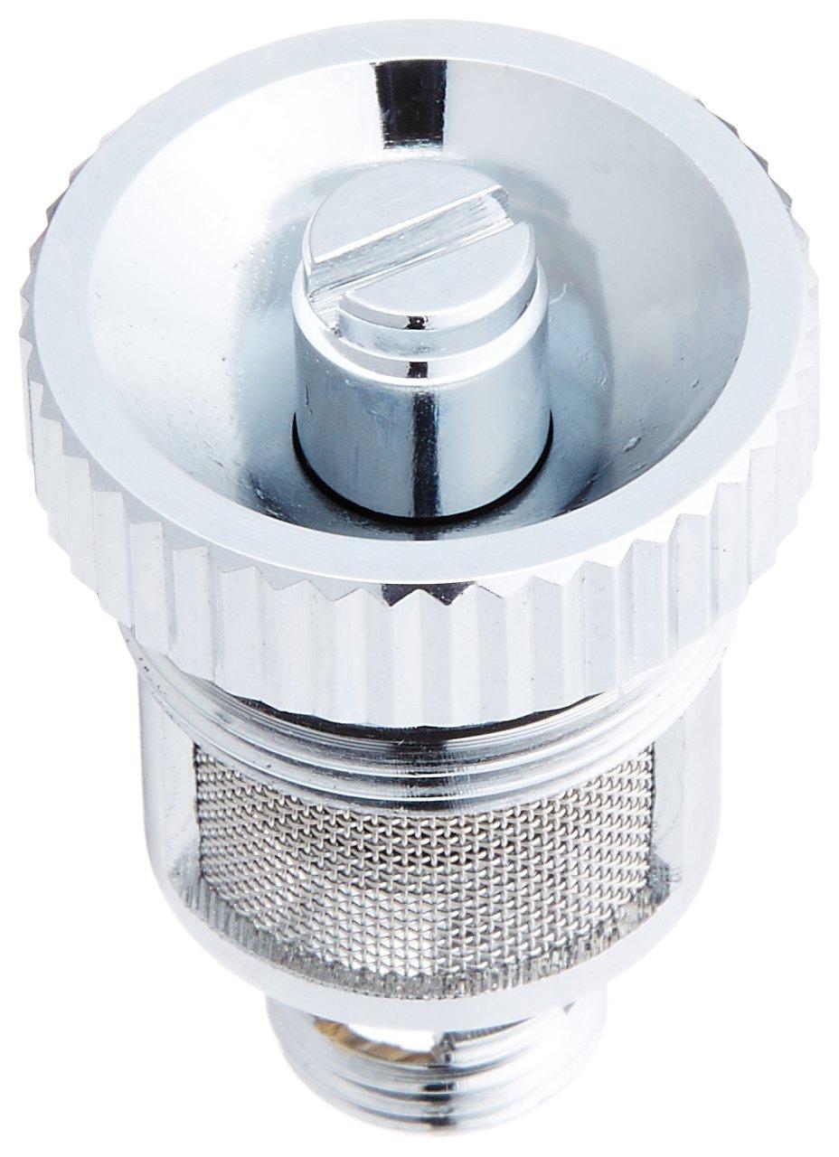 KVK 流量調節止水弁 Z673