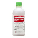 日産化学工業 日産化学 水稲用中後期除草剤 クリンチャーバスME液剤 500ml