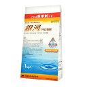 日産化学工業 日産化学 水稲用一発処理除草剤 銀河1キロ粒剤 1kg