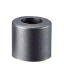 TRUSCO トラスコ中山 TRUSCO 標準型ダイス 43mm 径20.5mm TUU20.5 2294958