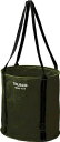 TRUSCO トラスコ中山 TRUSCO 大型電工用バケツ OD Φ450X450 TBDB450OD