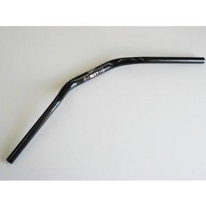 BEET JAPAN 【必ず購入前に仕様をご確認下さい】テーパーハンドル(ブラック) Z900RS (0605-KE3-T4)