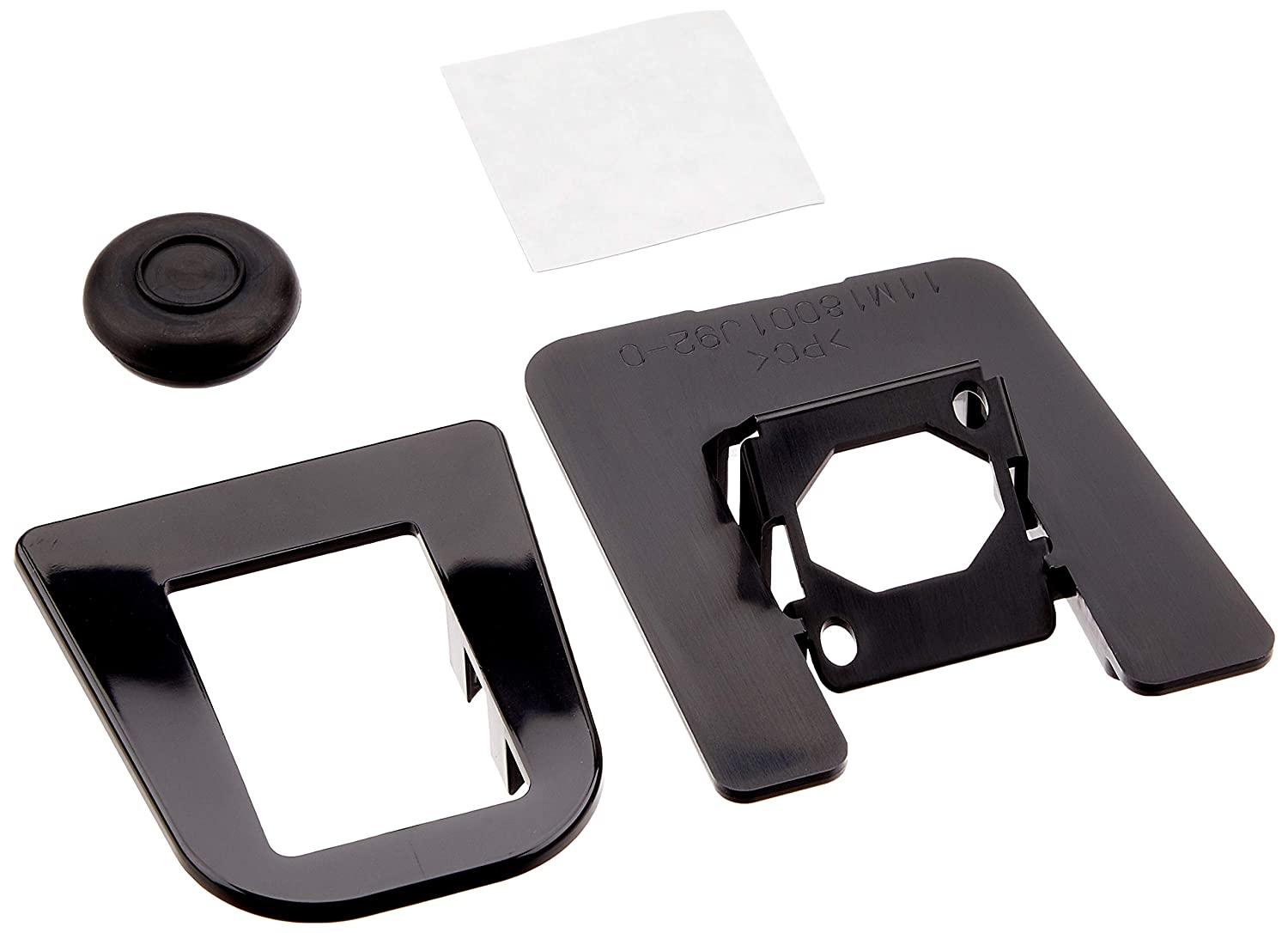 ALPINE アルパイン ALPINE(アルパイン)アウトランダー(R1/9〜現在 マイナーチェンジ後)専用バックビューカメラ取付けキット KTX-C78OU