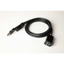 ALPINE アルパイン ALPINE(アルパイン) NXシリーズ用 トヨタ車用小型ビルトインUSB/HDMI接続ユニット 1.75m KCU-Y630HU