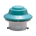 日本電興 ダッシュファン(先端形) PK-75(2)