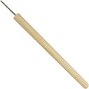 角利産業(Kakuri Sangyo) HSSドリル錐 ストレート刃 3mm 1個
