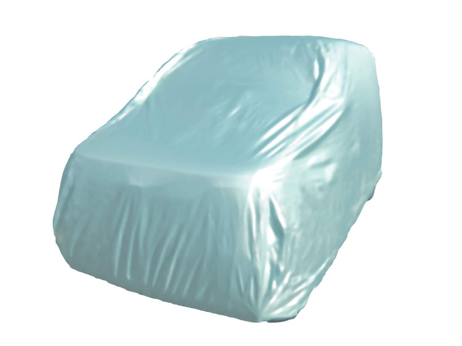 ARADEN(アラデン) アラデン 軽自動車 簡単装着 ボディカバー 軽1BOX専用 ダイハツ タント ウェイク スズキ スペーシア エブリィ ホンダ N-BOX 他 グリーン KK2GR