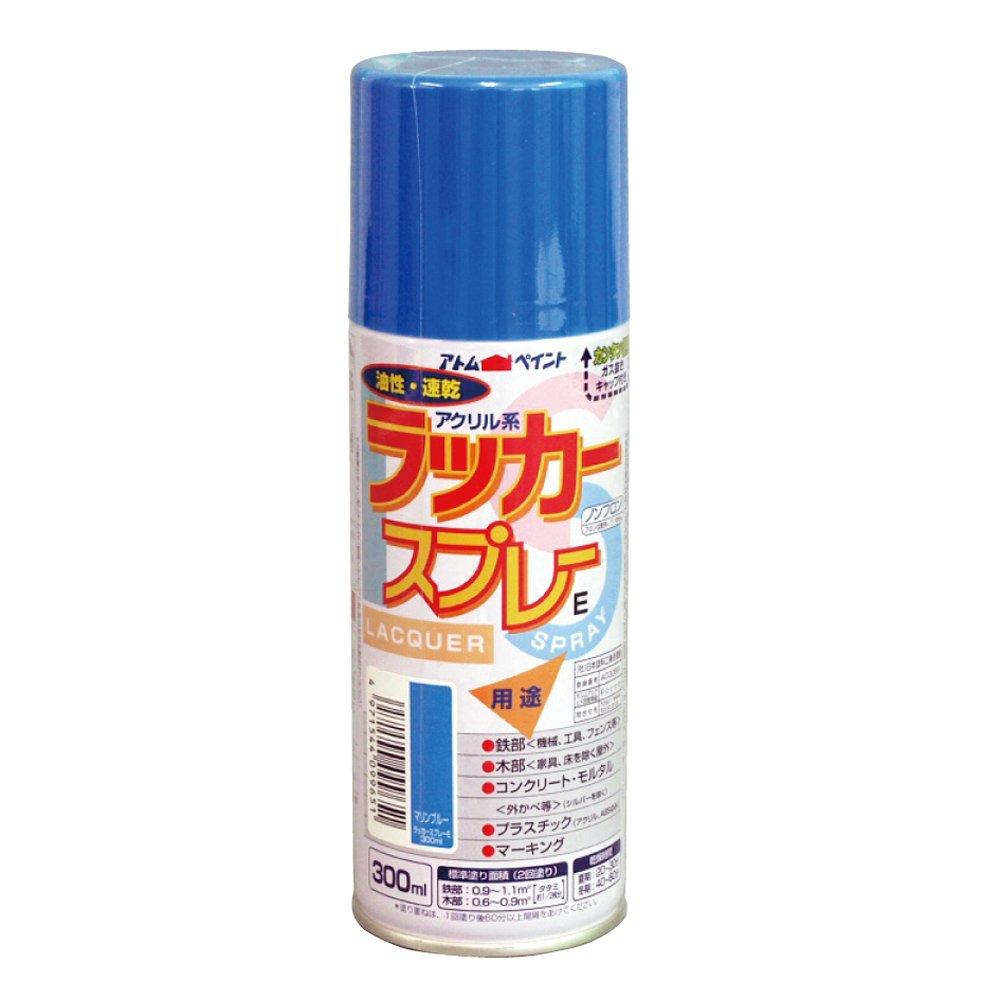 &nbsp;メーカー&nbsp;アトムサポート&nbsp;商品カテゴリ&nbsp;塗装材＞スプレー塗料&nbsp;発送目安&nbsp;1日〜2日以内に発送予定（土日祝除）&nbsp;お支払方法&nbsp;銀行振込・クレジットカード&nbsp;送料&nbsp;送料無料&nbsp;特記事項&nbsp;&nbsp;その他&nbsp;[アトムサポート(株)][新着]
