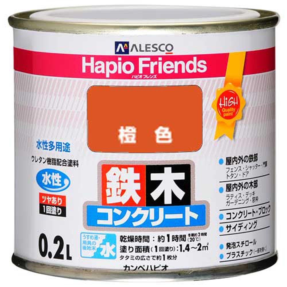 &nbsp;メーカー&nbsp;カンペハピオ(Kanpe Hapio)&nbsp;商品カテゴリ&nbsp;塗装材＞塗料缶・ペンキ&nbsp;発送目安&nbsp;1〜2週間以内に発送予定&nbsp;お支払方法&nbsp;銀行振込・クレジットカード&nbsp;送料&nbsp;送料無料&nbsp;特記事項&nbsp;&nbsp;その他&nbsp;[塗装材]