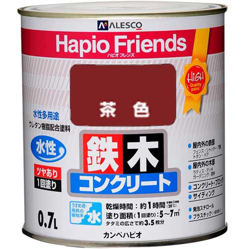 &nbsp;メーカー&nbsp;カンペハピオ(Kanpe Hapio)&nbsp;商品カテゴリ&nbsp;塗装材＞塗料缶・ペンキ&nbsp;発送目安&nbsp;1週間以内に発送予定&nbsp;お支払方法&nbsp;銀行振込・クレジットカード...