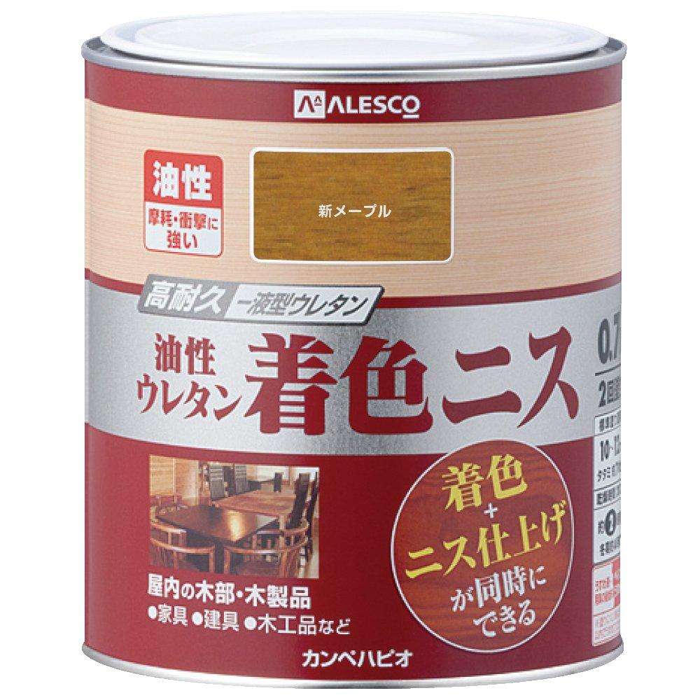 &nbsp;メーカー&nbsp;カンペハピオ(Kanpe Hapio)&nbsp;商品カテゴリ&nbsp;塗装材＞ニス&nbsp;発送目安&nbsp;1〜2週間以内に発送予定&nbsp;お支払方法&nbsp;銀行振込・クレジットカード&nbsp;送料&nbsp;送料無料&nbsp;特記事項&nbsp;&nbsp;その他&nbsp;[塗装材]