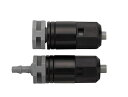 タカギ(takagi) タカギ GKJ107 点滴チューブスリム用ジョイントセット GKJ107
