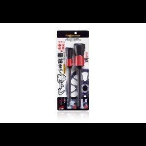 ソフト99(SOFT99) SOFT99 [ソフト99] ディグロス 神トレ ホイールブラシ