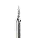 新潟精機(Niigataseiki) 新潟精機 SK ダイヤモンドインターナル 円錐1x4 #200 C4 φ2.35mm