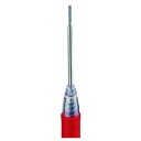 新潟精機(Niigataseiki) 新潟精機 SK ダイヤモンドインターナル 円筒1x5 #200 E1 φ2.35mm