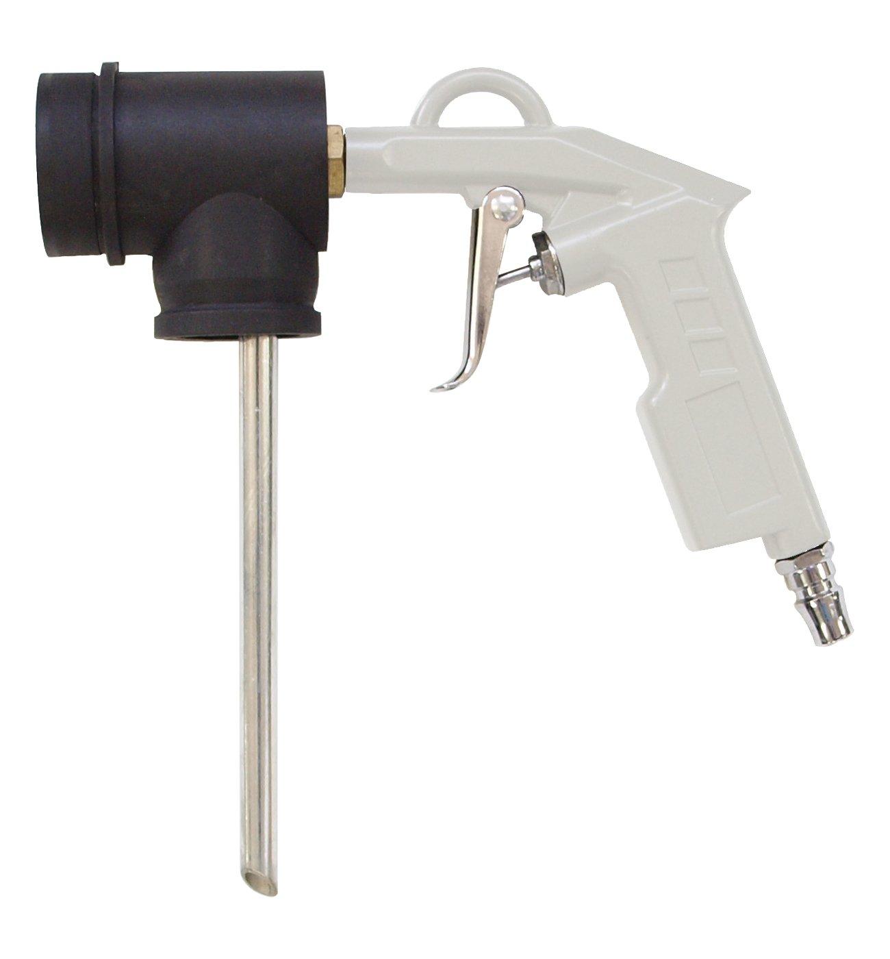 新潟精機(Niigataseiki) パオック(PAOCK) スポットブラストガン SBG-4PA