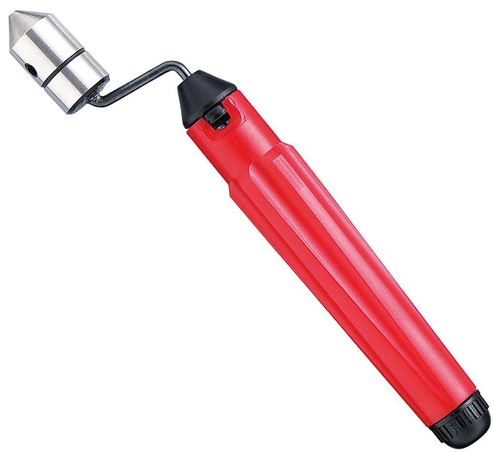 新潟精機(Niigataseiki) 新潟精機 SK スクレーパー センターガイド付 CFS-02