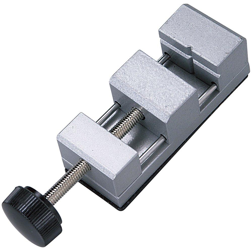Vises - 新潟精機(Niigataseiki) 新潟精機 SK ミニチュアバイス S-1