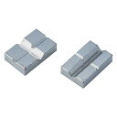 新潟精機(Niigataseiki) 新潟精機 SK ミニチュアバイス用当金 S-4P