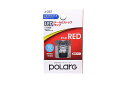 【在庫限即納】日星工業 POLARG T20ダブル LED テール・ストップランプ レッド 12V専用 1個入り P2997R J-257