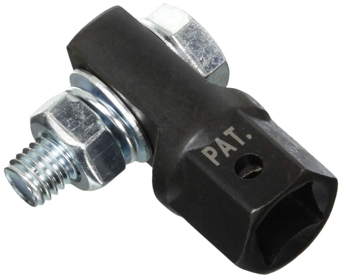 エマーソン(Emerson) エマーソン 車載パンタジャッキ取付金具 車載ジャッキヘルパー Bタイプ EM-299 AC..