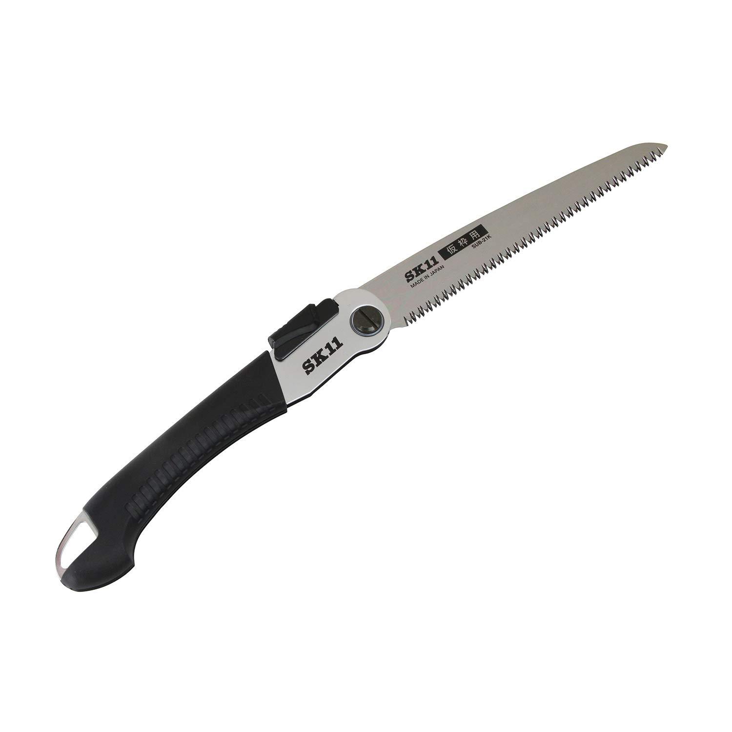 SK11(エスケー11) 替刃式折込鋸 仮枠用 210mm SU-21K