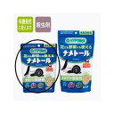ハイポネックスジャパン ナメトール 120g