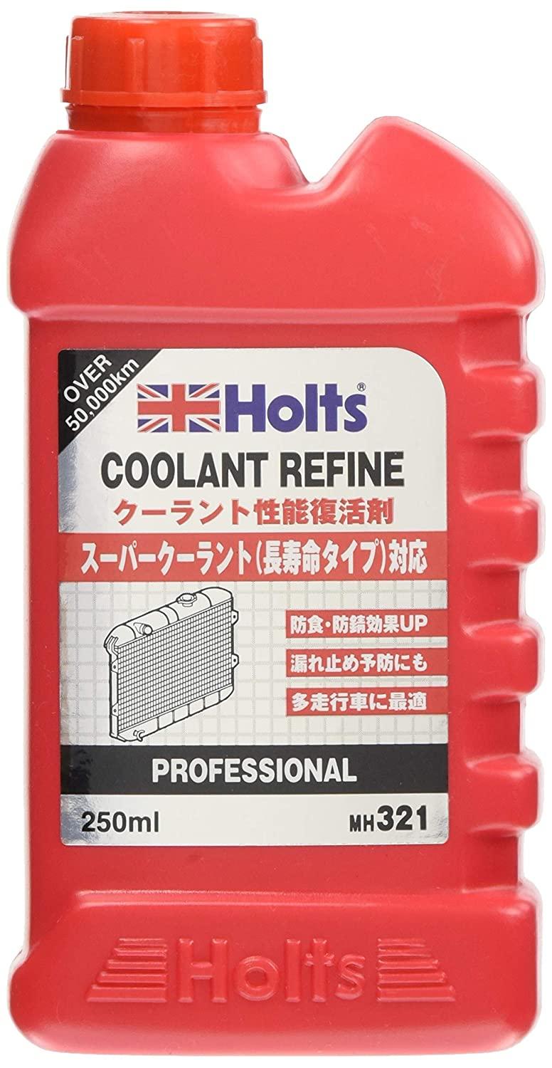 Holts(ホルツ) ホルツ ラジエーター液復活剤 クーラント リファイン 250ml Holts MH321